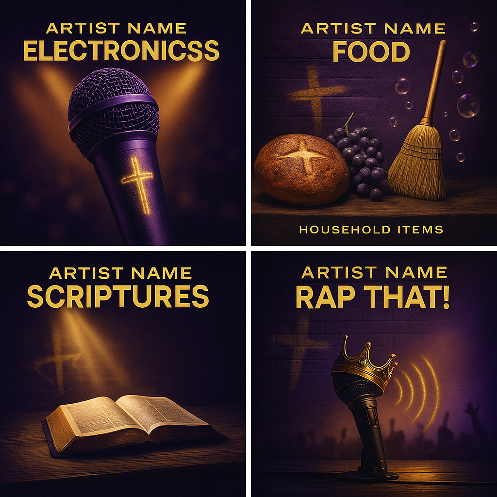 FREE WORSHIP MUSIC AND CURRICULUM