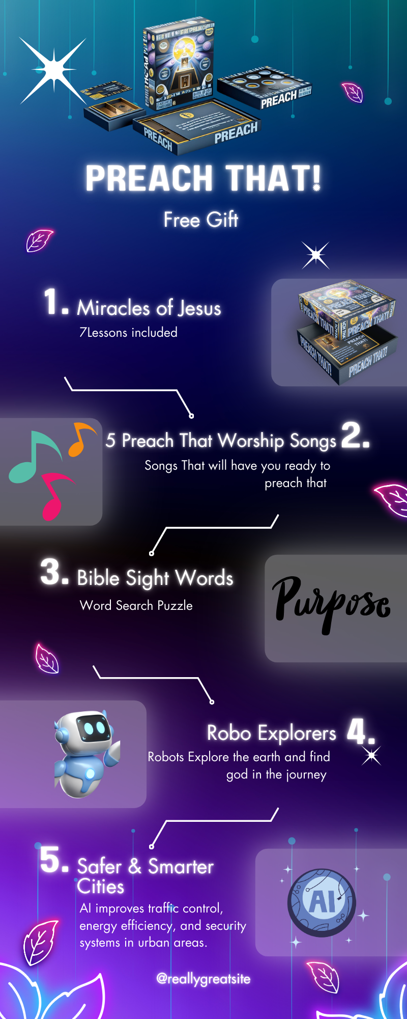FREE WORSHIP MUSIC AND CURRICULUM
